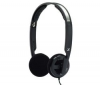 Slúchadlá PX 100-II - čierne + Stereo slúchadlá s digitálnym zvukom (CS01)