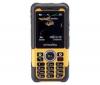 XT-710 Apogee - žltý  + Univerzálna nabíjačka Premium