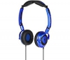 Slúchadlá Lowrider BL S5LWCZ-035 - Modré  + Stereo slúchadlá s digitálnym zvukom (CS01)