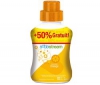 SODA STREAM Sirup Pomaranc (500 ml) + 50% zdarma