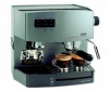 SOLAC Kávovar na espresso C304G2 + Odstranovac vodného kamena 250ml + Súprava 2 pohárov espresso PAVINA 4557-10