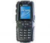 SONIM X.com 200 -Ex + Univerzálna nabíjačka Premium + Sada Bluetooth spätné zrkadlo Tech Training