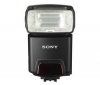 SONY Blesk HVL-F42AM + Softball Light Box + colour filters