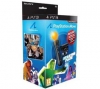 Starter Pack PlayStation Move [PS3] + Pohybový ovládač PlayStation Move [PS3] + Sports Champions [PS3] (PlayStation Move)