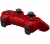 SONY COMPUTER Ovládač DualShock 3 červený [PS3]