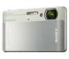 SONY Cyber-shot  DSC-TX5 zelený + Puzdro LCS-CSWB - čierne + Pamäťová karta SDHC 16 GB