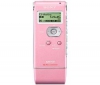 SONY Diktafón ICD-UX71FP ružový