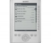 SONY Elektronická kniha PRS-300 Pocket Edition silver