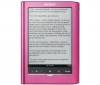 SONY Elektronická kniha PRS-350 Reader Pocket Edition ružová