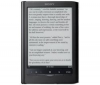 Elektronická kniha PRS-650 Reader Touch Edition čierna + Pamäťová karta SD 2 GB