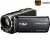 SONY HD videokamera HDR-CX116 + Batéria lithium NP-FV50 + Pamäťová karta SDHC 8 GB