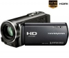 HD videokamera HDR-CX155 + Prepravné puzdro TBC305K + Batéria lithium NP-FV70 + Pamäťová karta SDHC 16 GB