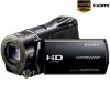 HD videokamera HDR-CX550VE + Pamäťová karta SDHC 16 GB