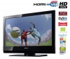 LCD televízor KDL-19BX200 + Kábel HDMI samec / HMDI samec - 2 m (MC380-2M)