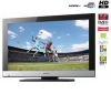 SONY LCD televízor KDL-32EX302 + Stolík TV Esse - čierny