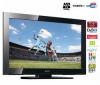 SONY LCD televízor KDL-40BX400 + Stolík TV Esse - červený