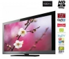 SONY LCD televízor KDL-46EX500 + Kábel HDMI - Pozlátený - 1,5 m - SWV4432S/10