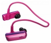 SONY MP3 prehrávač NWZ-W253 ružový