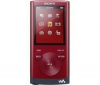 SONY Multimediálny prehrávač NWZ-E354 8 GB červený