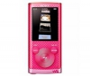 SONY Multimediálny prehrávač NWZ-E453 4 GB ružový