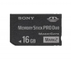 Pamäťová karta Memory Stick PRO Duo 16 GB