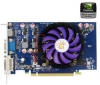 SPARKLE GeForce GT 240 - 512 MB GDDR5 - PCI-Express 2.0 (SXT240512D5-NM)