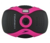 SPEEDO Aquashot ružový  + Pamäťová karta SDHC 4 GB