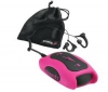 Prehrávač MP3 Speedo Aquabeat 1 GB ružový + USB nabíjačka - biela