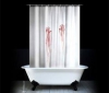 Sprchový záves Bloodbath + The Shower Light