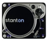 STANTON T.92 USB Turntable + Slúchadlá HD 515 - Chróm