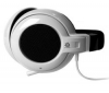 STEELSERIES Slúchadlá mikrofón so šnúrkou na krk SteelSeries Siberia - biele + Audio Switcher 39600-01