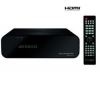 STOREX Pevný disk mediaplayer NMT 15010 500 GB + Prepätová ochrana SurgeMaster Home - 4 konektory -  2 m