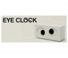 Hodiny Eyes Clock