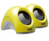 Reproduktory Notebook Speaker Set SP134 - Mellow Yellow + Audio Switcher 39600-01 + Náplň 100 vlhkých vreckoviek
