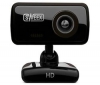 Webcam WC060 perlová čierna