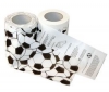 T-UP 2 rolky toaletného papiera Football Toilet Rolls