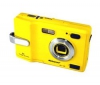 Digitálny fotoaparát pre fotenie pod vodou