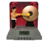 T-UP Gong alarm clock