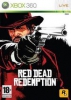 TAKE 2 Red Dead Redemption [XBOX 360] (dovoz UK)