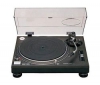 DJ gramofón SL-1210MK2PK čierny + Slúchadlá HD 515 - Chróm