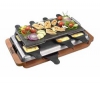 TEFAL Maxi grilovací kamen raclette Ovation PR600012