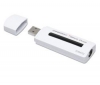 TERRATEC USB kľúč DVB-T Cinergy T Stick Dual RC + Hub USB 4 porty UH-10