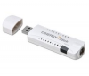 TERRATEC USB kľúč DVB-T Cinergy T Stick RC + Karta radič PCI 4 porty USB 2.0 USB-204P