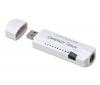 USB kľúč TVHD DVB-S Cinergy T Stick Dual RC HD + Karta radič PCI 4 porty USB 2.0 USB-204P