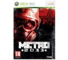 Metro 2033 [XBOX360] (dovoz UK)