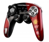 THRUSTMASTER Ovládač F1 Wireless Ferrari F60 Limited Edition + Hub 2-v-1 7 Portov USB 2.0 + Zásobník 100 navlhčených utierok