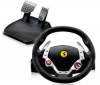 PC volant Ferrari 430 Force Feedback + Hub 4 porty USB 2.0 + Zásobník 100 navlhčených utierok