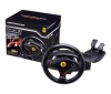THRUSTMASTER Súprava volant a pedále Ferrari GT Experience Racing Wheel + Hub 2-v-1 7 Portov USB 2.0 + Zásobník 100 navlhčených utierok