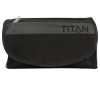 TITAN Family Toaletné puzdro 18cm čierne