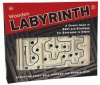 TOBAR Wooden Labyrinth